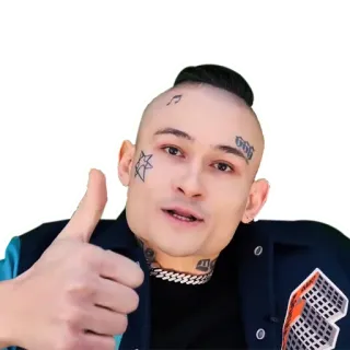 👍 telegram sticker