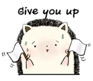 Robo's funny story telegram stickers