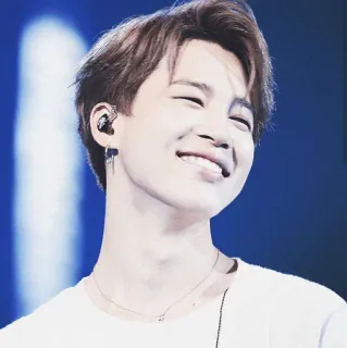 🔖 Jimin kpop, cantante, jimin, bts, música, ídolo telegram sticker