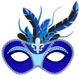 Masks 🎭 @Sticker_Awwww telegram stickers