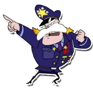 🕺 telegram sticker