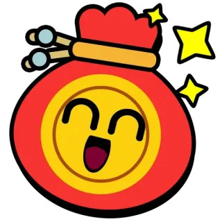 🌟 telegram sticker