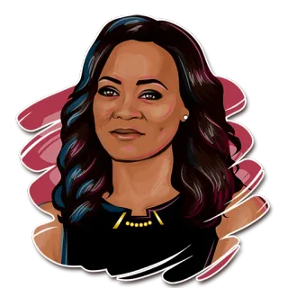 😌 telegram sticker