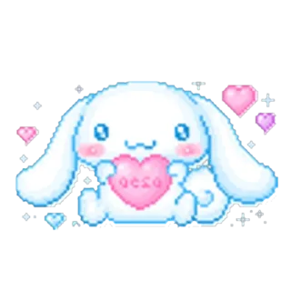 ℎ𝑒𝑙𝑙𝑜 𝑘𝑖𝑡𝑡𝑦 telegram stickers