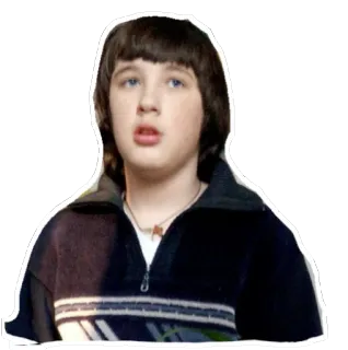 😮 telegram sticker