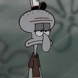 SquidOoozz – @legcnds whatsapp stickers