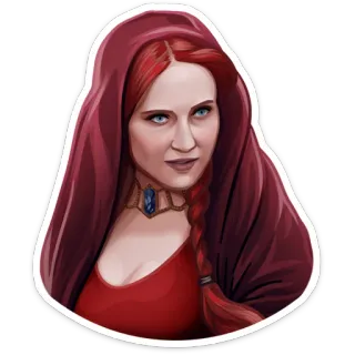 🔥 telegram sticker