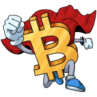 Cointelegraph telegram stickers