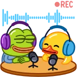 🎙