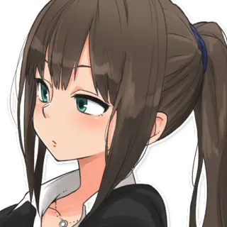 👀 telegram sticker