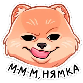 Принц Тоффи (@TgSticker) whatsapp stickers