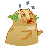 🐤