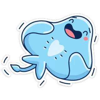 😃 razza, animale marino, carino, cartone animato, oceano, cuore, sorridente whatsapp sticker