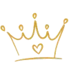 👑