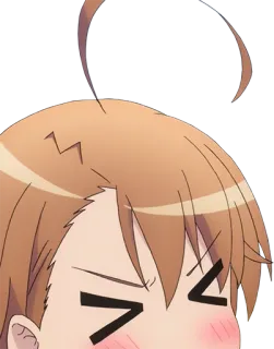 😳 telegram sticker