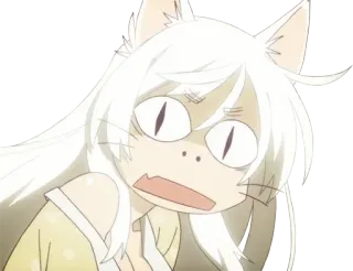 😨 telegram sticker