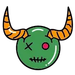 👹
