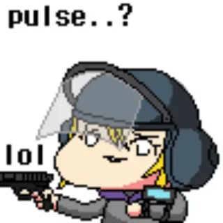 Rainbow six siege stickers whatsapp stickers