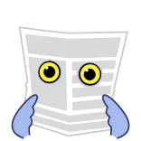 guli-guli by @shurmin_jpg whatsapp stickers