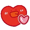 ❤️