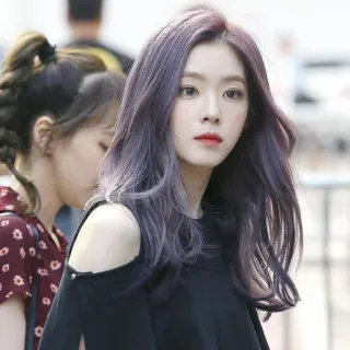 📚 Irene kpop, k-pop, певец, актриса, айдол, red velvet telegram sticker