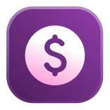 💰