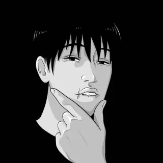 😈 whatsapp sticker