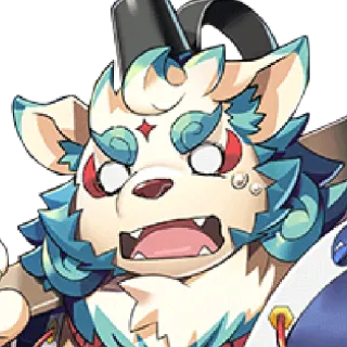 😥 telegram sticker