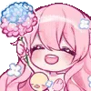 Cute ➜ @emojiprem telegram emojis 🌸