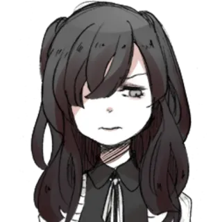 😔 telegram sticker
