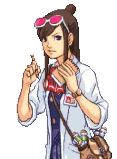 🗒 telegram sticker