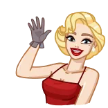 👋