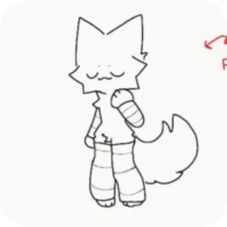 🐱 telegram sticker