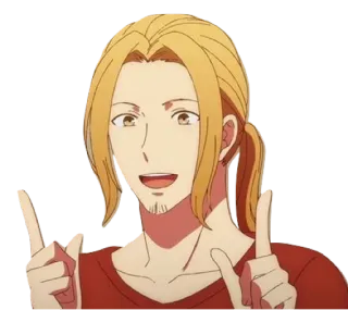 🙌 telegram sticker