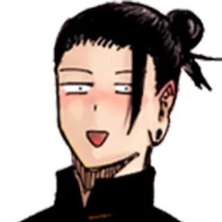 ☺️ telegram sticker