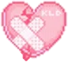 • 𐔌 🩷 ྀི˖ ࣪ 𝒷𝓎 ⟣ @bezdomnyefei ❀༉ ℳℴ𝓂𝓂𝓎 @CyberFeyacore telegram emojis 💓