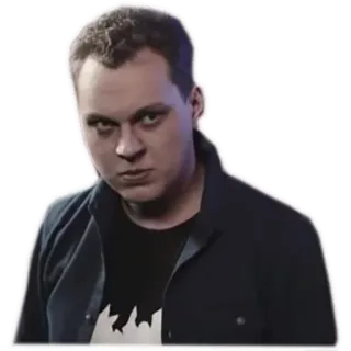😡 telegram sticker