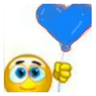 🙂 emoji telegram sticker