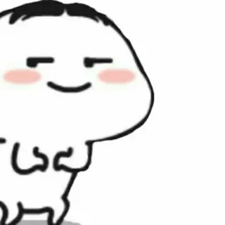 😏 telegram sticker