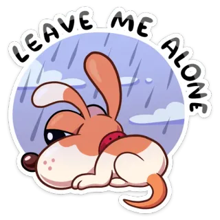 Отис :: @stickroom telegram stickers