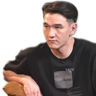 😶 telegram sticker