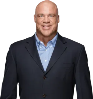 😃 Kurt Angle борец, атлет, костюм, олимпийский, WWE whatsapp sticker