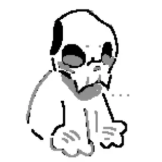 💉 ... telegram sticker
