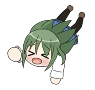 😩 telegram sticker
