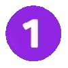1️⃣
