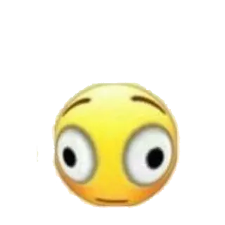 🤯 Biểu tượng cảm xúc, Biểu cảm, Meme, Hài hước, Sốc telegram sticker