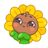chpic.su • @Premium_Emojis_Telegram | Подсолнух telegram emojis 😘