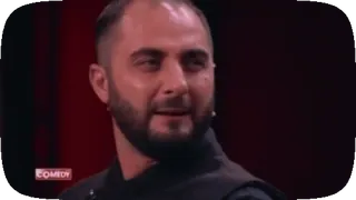 🌟 Tamirlan Naturbayev Stand Up ля ты крыса... telegram sticker