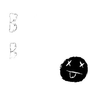 😝 Die, die, die muerte, violencia, humor negro, cráneo, dibujos animados telegram sticker