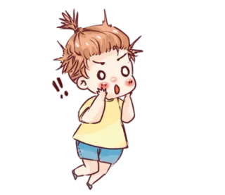‼ telegram sticker